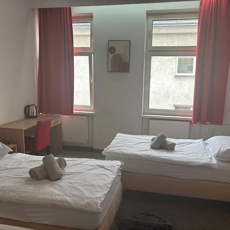 Hotel Default 1170 à Vienne Extérieur photo