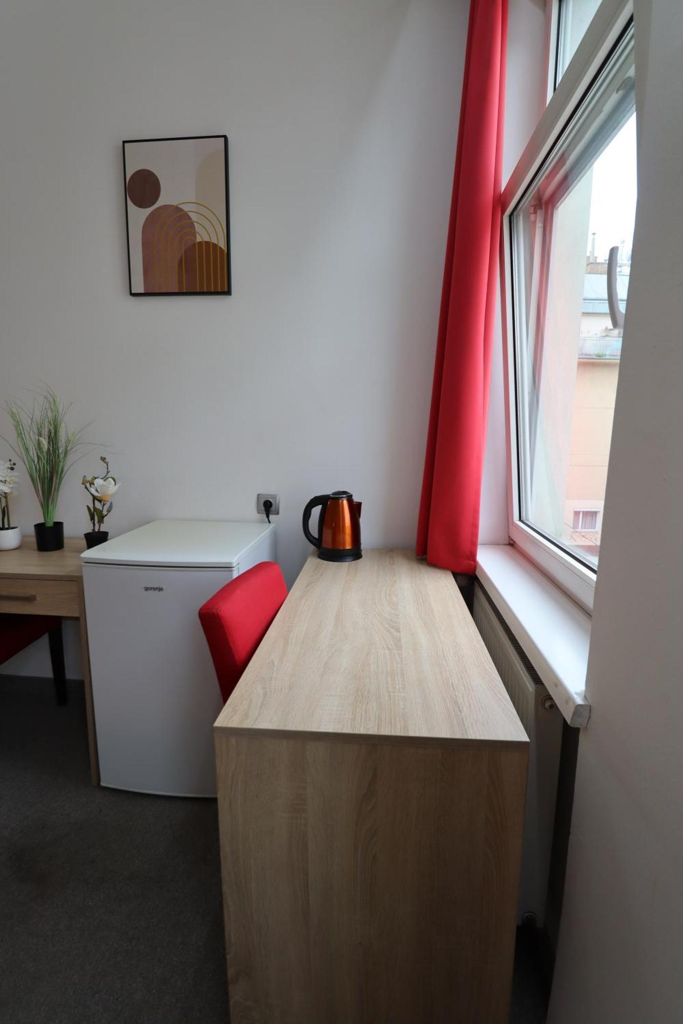 Hotel Default 1170 à Vienne Extérieur photo