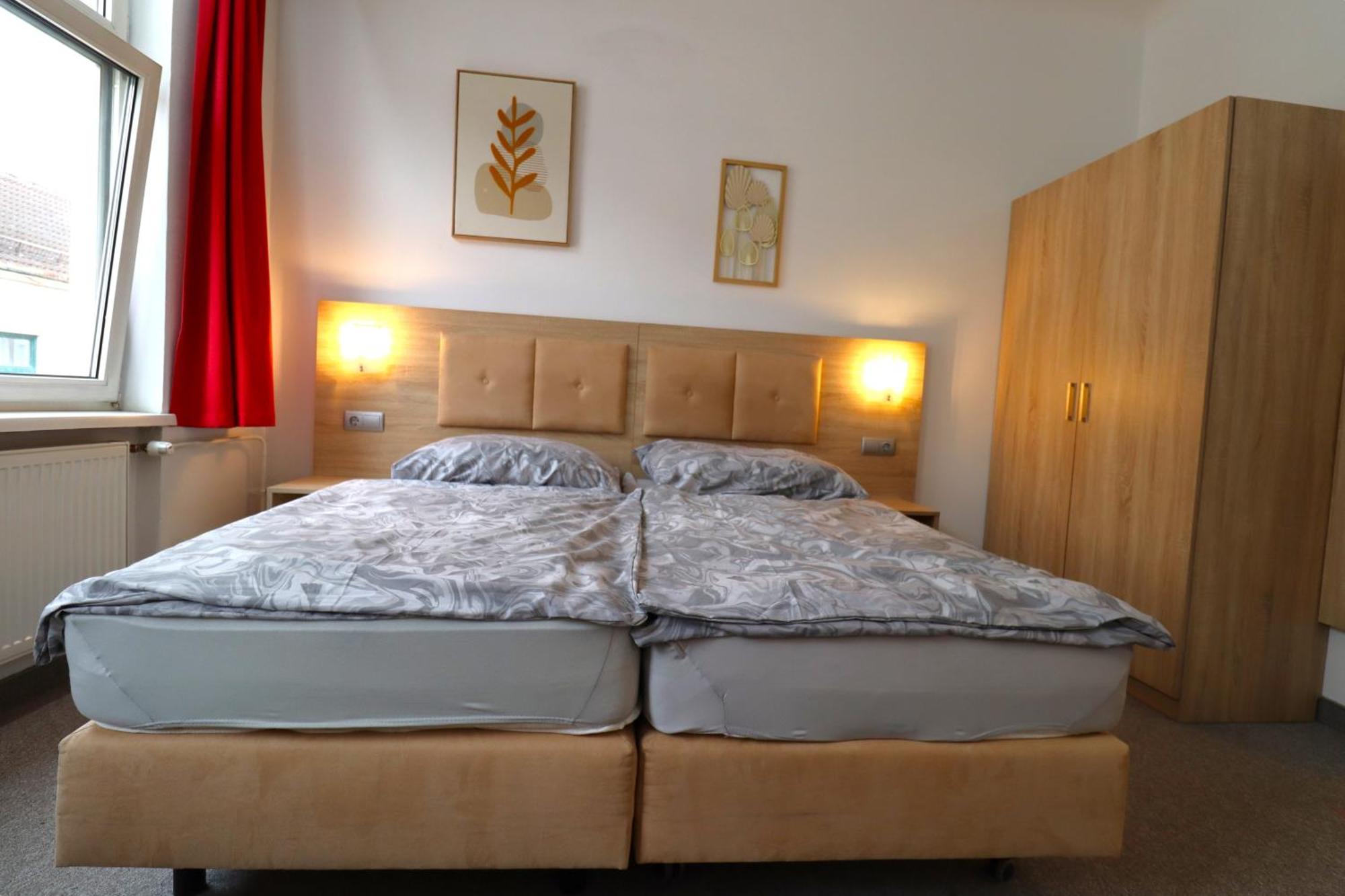 Hotel Default 1170 à Vienne Extérieur photo