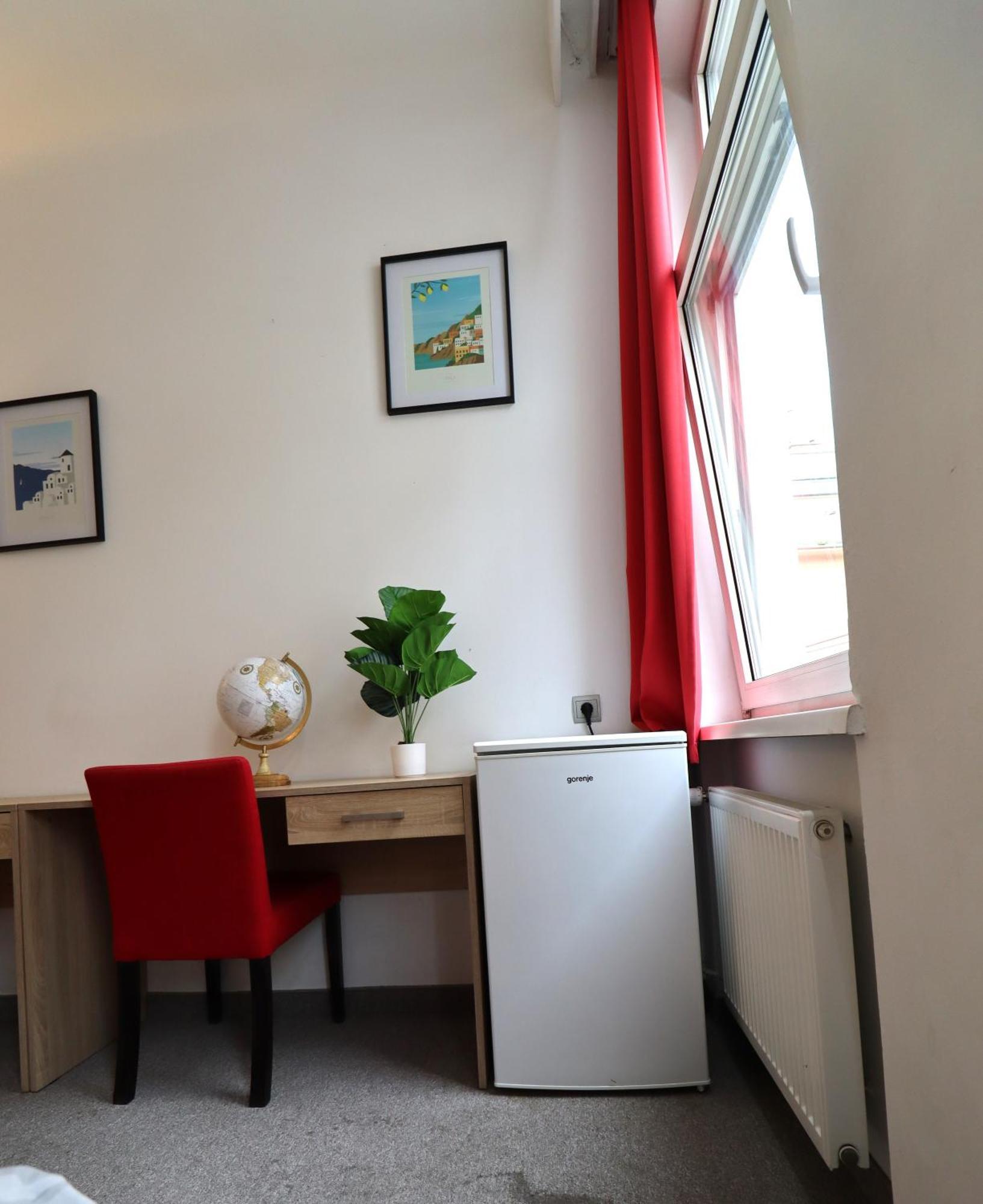 Hotel Default 1170 à Vienne Extérieur photo