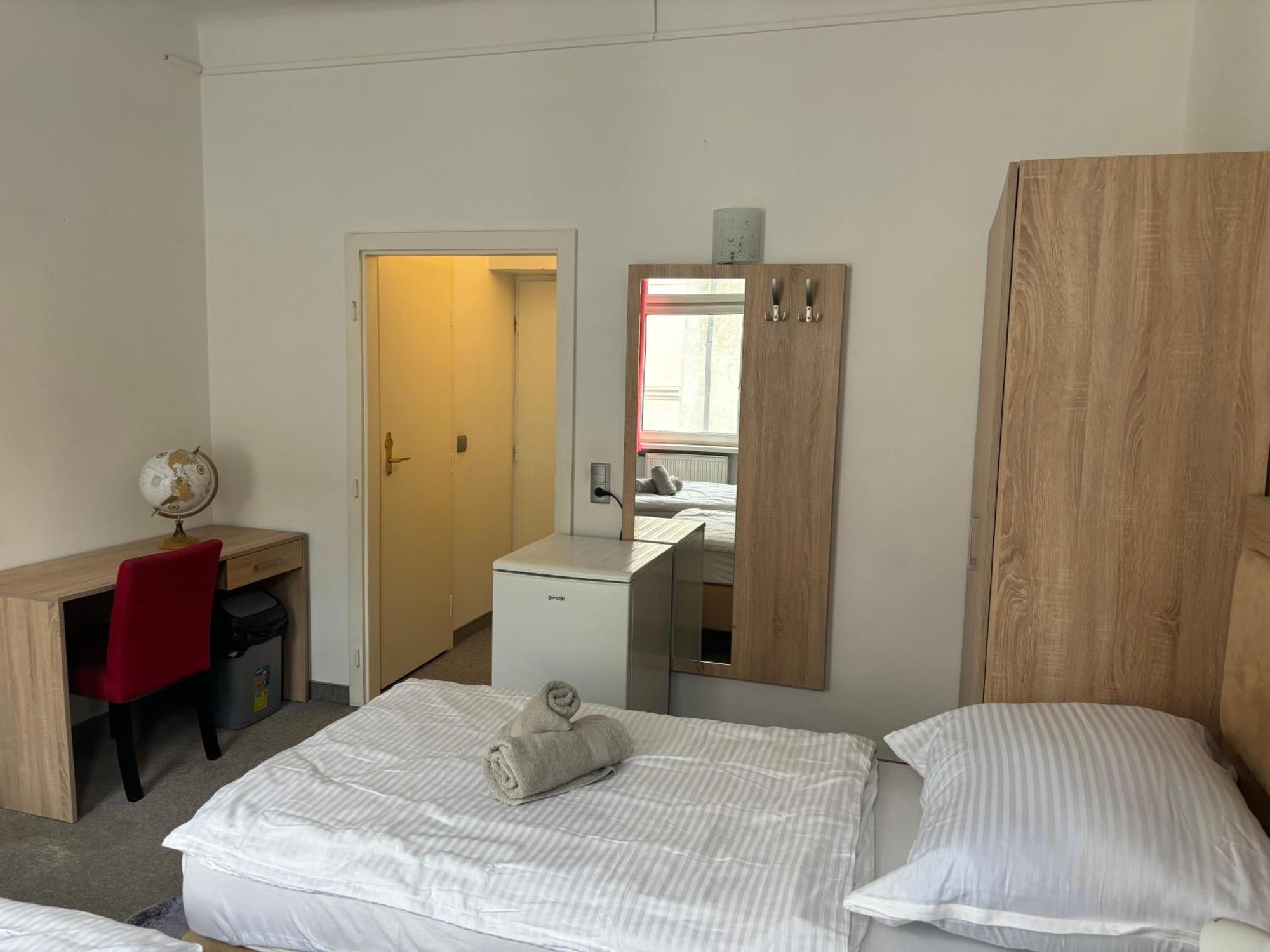 Hotel Default 1170 à Vienne Extérieur photo